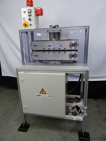 Abzug PMH AB170, AB800
