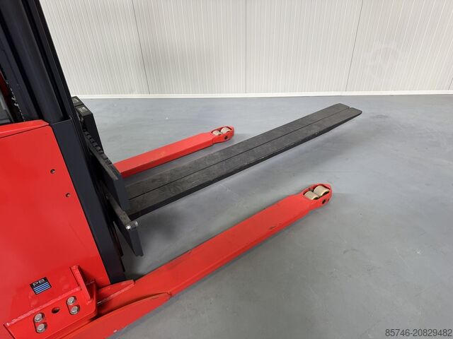 L 20 as (1173) NEW / Unused !! (1.2 T @ 1000 MM !! ) LINDE L 20 as  ( 1173 ) NEW / Unused !!  ( 1.2 T @ 1000 MM !! )