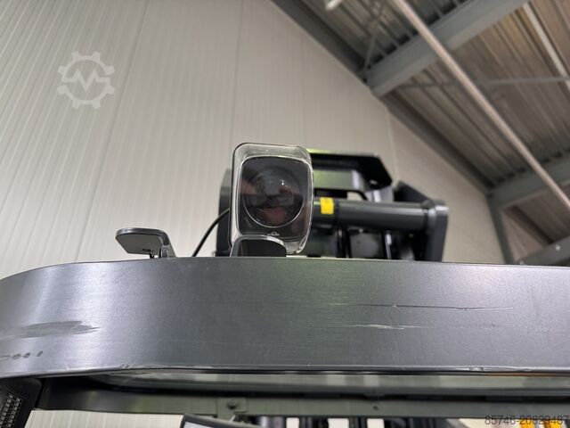 R 14 N * Triplex FFL !! LINDE R 14 N * Triplex FFL !!