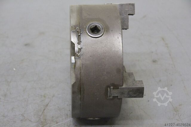 Obloga za okretanje unbekannt Ø 200 mm