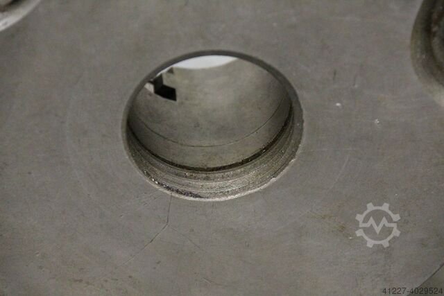 Obloga za okretanje unbekannt Ø 200 mm