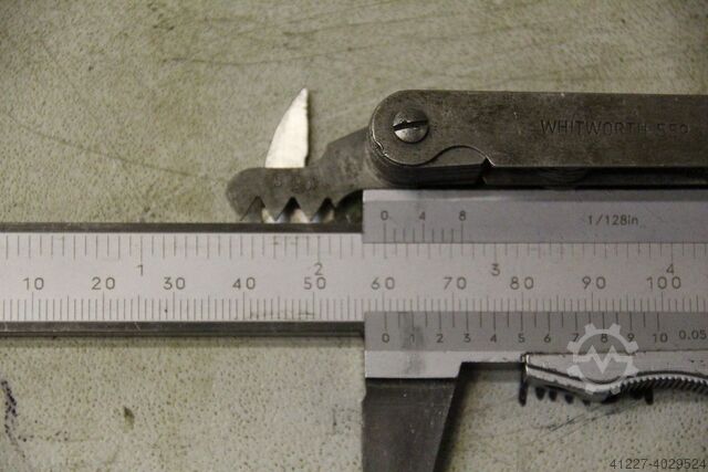 Obloga za okretanje unbekannt Ø 200 mm