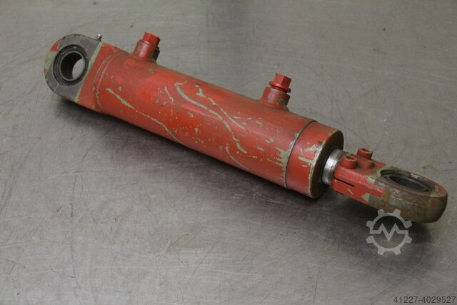 Hidrolik silindir unbekannt Hub 138 mm