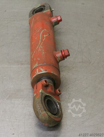 Hidrolik silindir unbekannt Hub 138 mm