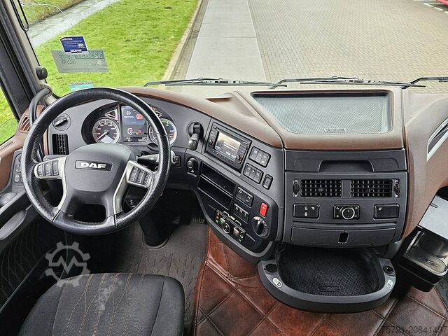 Standard-SZM DAF XF 530 SSC 6X2 FTG