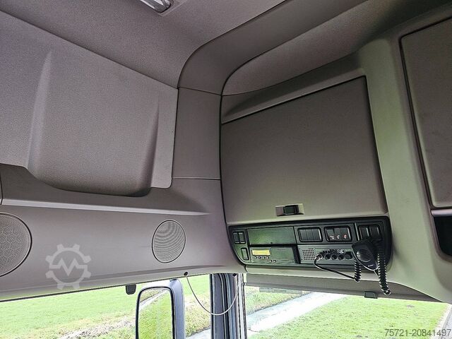 Standard-SZM DAF XF 530 SSC 6X2 FTG