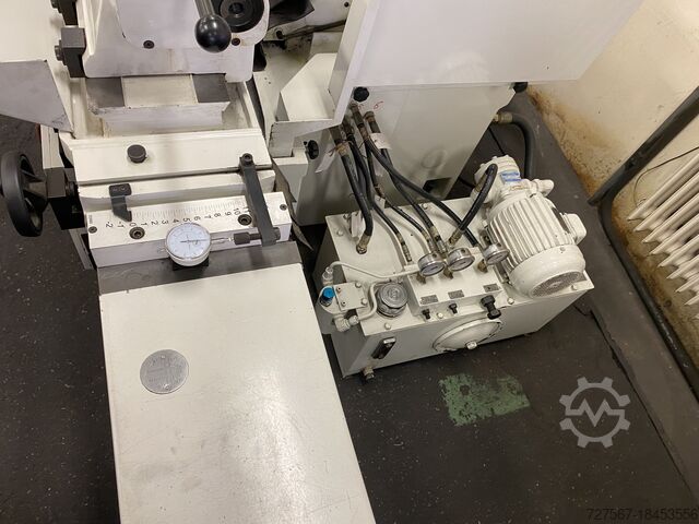 Smerigliatrice per cappotti PALMARY GU32X60S