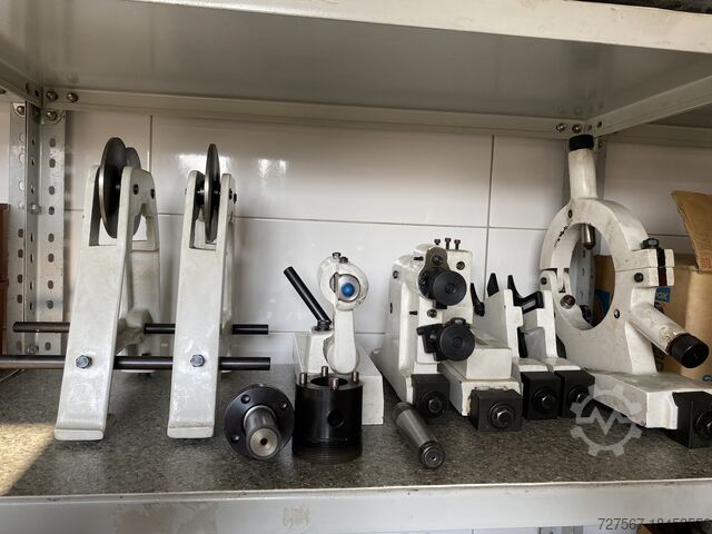 Smerigliatrice per cappotti PALMARY GU32X60S