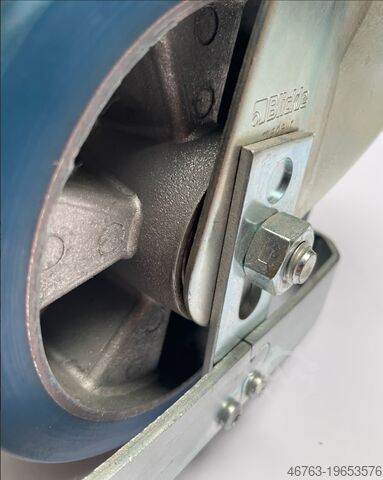 Lenkrollen Blickle LH-ALBS 160K-FS