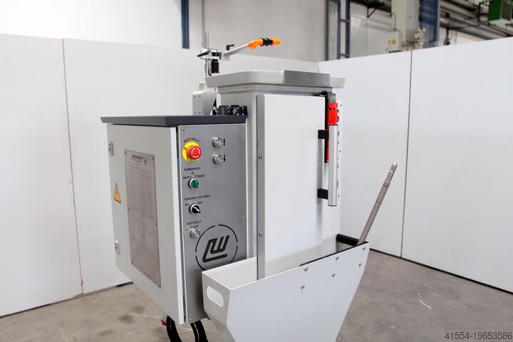 Przeciągarka Wiemers SR 30