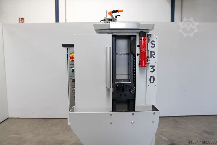 Przeciągarka Wiemers SR 30