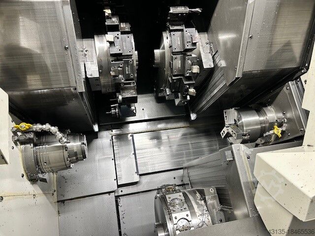 Τόρνος CNC Muratec MT 100 T3 Y3