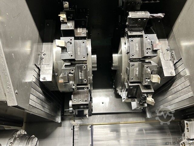 Τόρνος CNC Muratec MT 100 T3 Y3