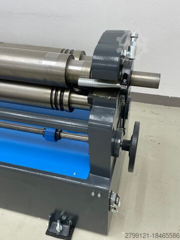 Mašina za savijanje Rollmak SME 130-15/4,5