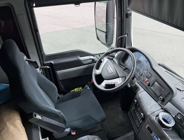 Kølebil MAN TGX 26.440 EURO 6 FULL AIR ISOLATED BOXES DOUBLE