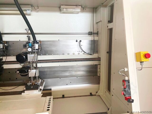 DUBBEL-ZIJRAND BANDER IMA Novimat Concept /II/440/B/L12