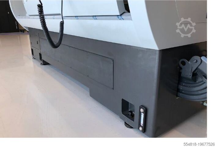 CNC lathe STYLE 510