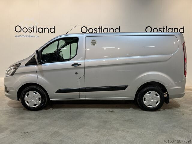 Bestelbus Ford Transit Custom 300 2.0 TDCI L1H1 Trend 130 PK S...