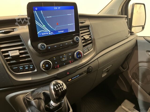 Bestelbus Ford Transit Custom 300 2.0 TDCI L1H1 Trend 130 PK S...