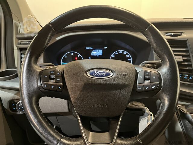 Bestelbus Ford Transit Custom 300 2.0 TDCI L1H1 Trend 130 PK S...