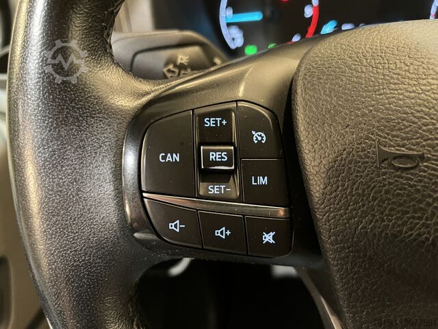 Bestelbus Ford Transit Custom 300 2.0 TDCI L1H1 Trend 130 PK S...