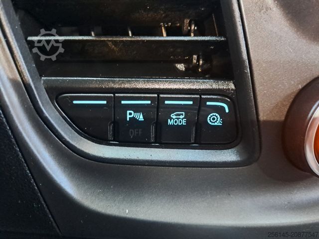 High top van FORD Transit Kasten 350 L3 H3 KlimaKamera TüvNeu Navi