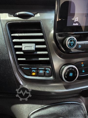 High top van FORD Transit Kasten 350 L3 H3 KlimaKamera TüvNeu Navi