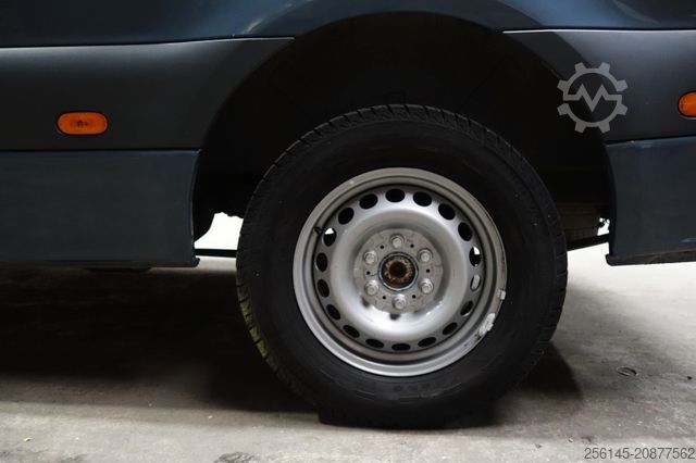 Minibus MERCEDES-BENZ Sprinter Kasten 314 L2 Klima Kamera Tüv Euro6