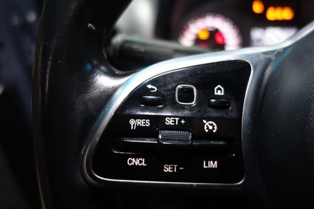 Minibus MERCEDES-BENZ Sprinter Kasten 314 L2 Klima Kamera Tüv Euro6