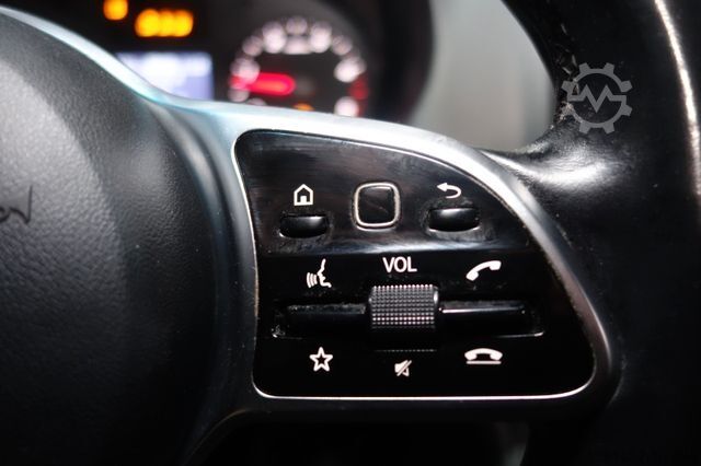 Minibus MERCEDES-BENZ Sprinter Kasten 314 L2 Klima Kamera Tüv Euro6