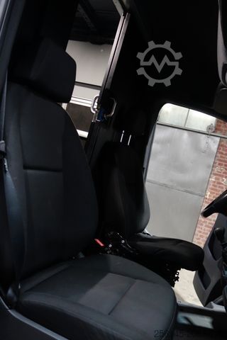 Minibus MERCEDES-BENZ Sprinter Kasten 314 L2 Klima Kamera Tüv Euro6