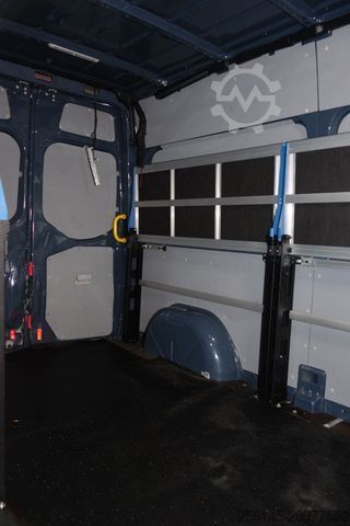 Minibus MERCEDES-BENZ Sprinter Kasten 314 L2 Klima Kamera Tüv Euro6