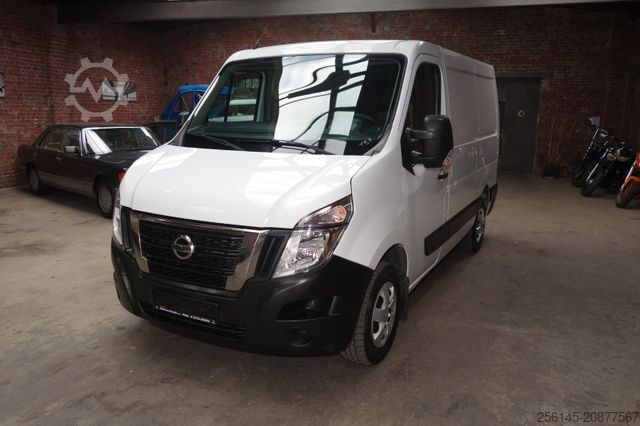 Kastenwagen NISSAN NV 400 L1 H1  Tüv Servic Neu Klima PDC