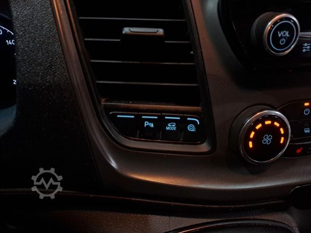 Minibus FORD Transit 340 L2 Doka Klima Kamera Scheckh Euro6