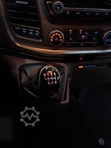 Minibus FORD Transit 340 L2 Doka Klima Kamera Scheckh Euro6