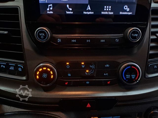 Minibus FORD Transit 340 L2 Doka Klima Kamera Scheckh Euro6