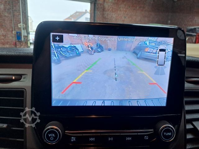 Minibus FORD Transit 340 L2 Doka Klima Kamera Scheckh Euro6