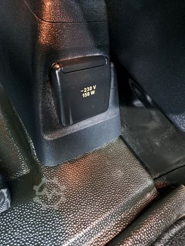 Minibus FORD Transit 340 L2 Doka Klima Kamera Scheckh Euro6