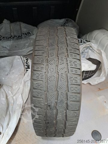 Minibus FORD Transit 340 L2 Doka Klima Kamera Scheckh Euro6