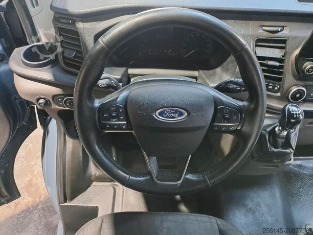 Minibus FORD Transit Kasten 350 L3 H3 KlimaKamera TüvNeu Navi