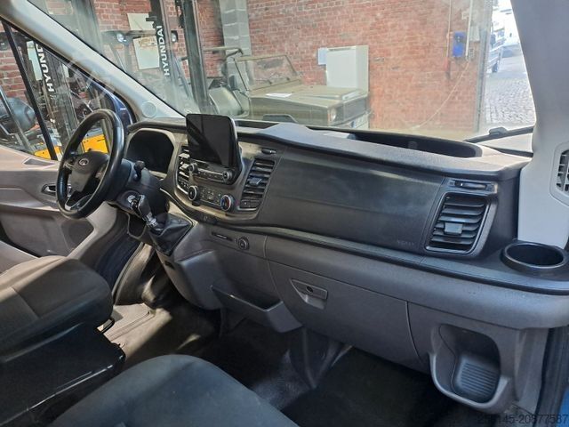 Minibus FORD Transit Kasten 350 L3 H3 KlimaKamera TüvNeu Navi