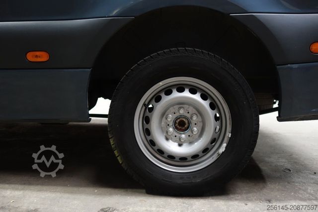 Bestelwagen met verhoogd dak MERCEDES-BENZ Sprinter Kasten 314 L2 Klima Kamera Tüv Euro6
