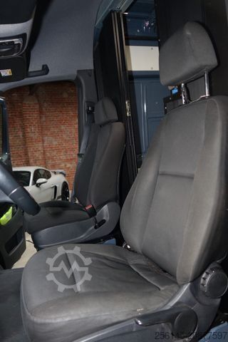 Bestelwagen met verhoogd dak MERCEDES-BENZ Sprinter Kasten 314 L2 Klima Kamera Tüv Euro6