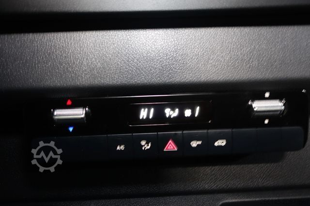 Bestelwagen met verhoogd dak MERCEDES-BENZ Sprinter Kasten 314 L2 Klima Kamera Tüv Euro6