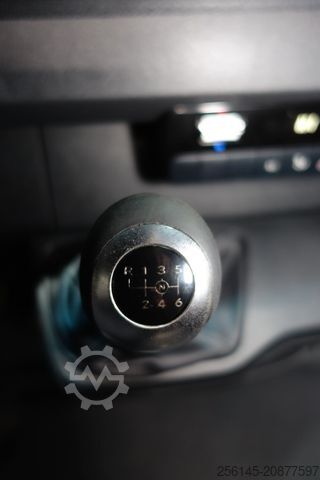 Bestelwagen met verhoogd dak MERCEDES-BENZ Sprinter Kasten 314 L2 Klima Kamera Tüv Euro6