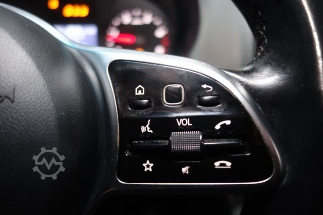 Bestelwagen met verhoogd dak MERCEDES-BENZ Sprinter Kasten 314 L2 Klima Kamera Tüv Euro6