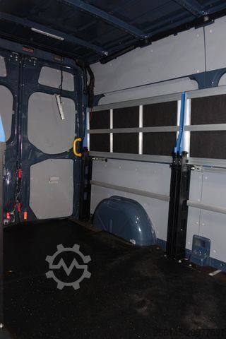 Bestelwagen met verhoogd dak MERCEDES-BENZ Sprinter Kasten 314 L2 Klima Kamera Tüv Euro6
