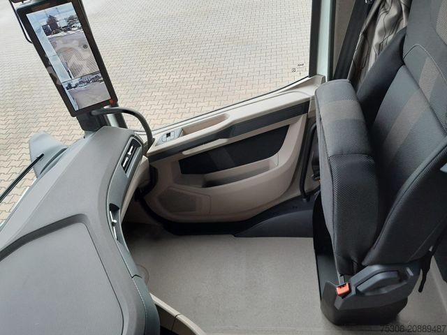 Standard nyergesvontató DAF XG 480 FT