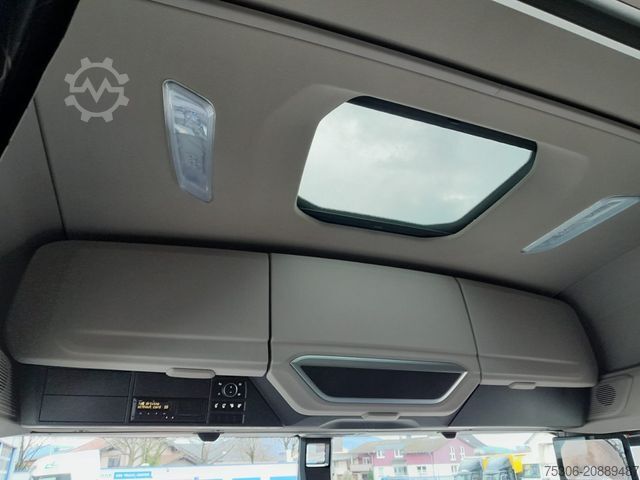 Standard nyergesvontató DAF XG 480 FT