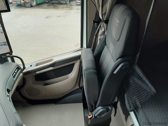 Standard nyergesvontató DAF XG 480 FT